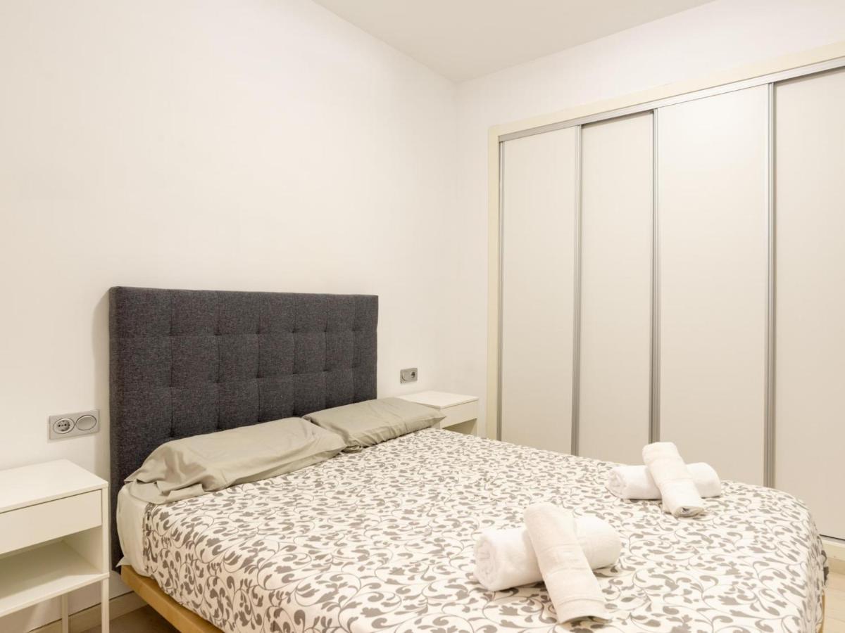Lu&Cia El Patio Apartment Malaga Exterior photo